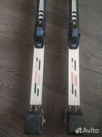 Лыжи роллеры