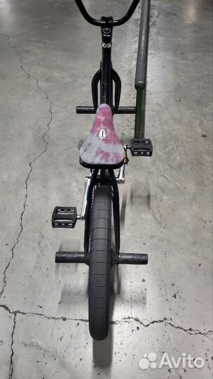 Рама на bmx 20.75