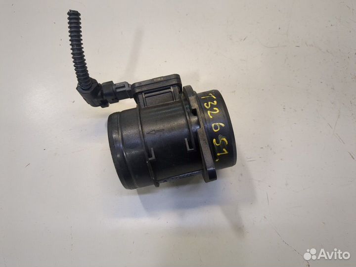 Измеритель потока воздуха Audi A5, 2018