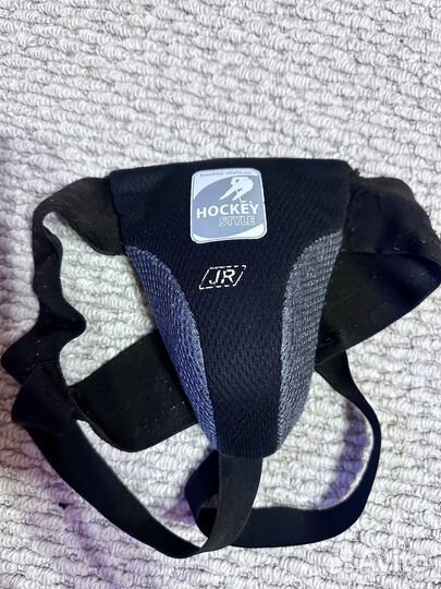 Хоккейная форма