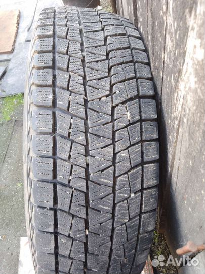 Зимние колеса на УАЗ