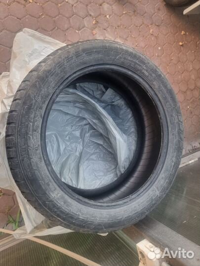 Nokian Tyres Hakkapeliitta 7 SUV 235/50 R19