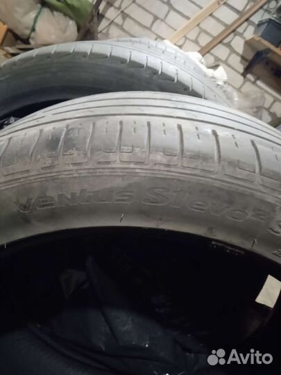 Hankook Ventus S1 Evo 2 K117 245/45 R19 98W