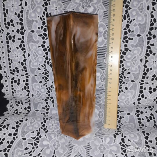 Ваза для цветов СССР