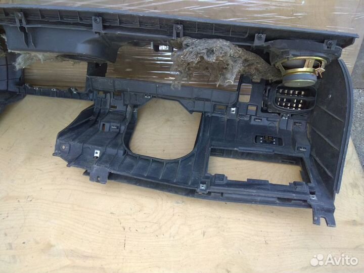 Торпедо Daewoo Nexia I рестайлинг (2008—2016)