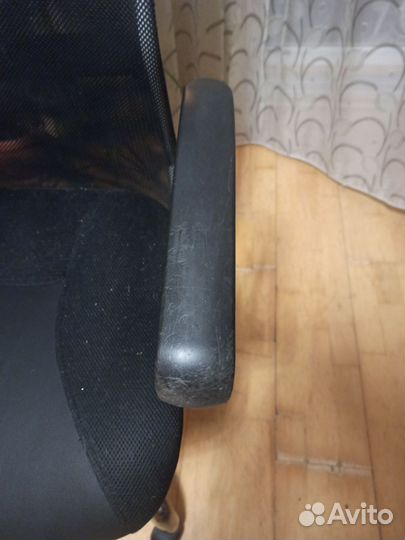 Офисное,компьютерное кресло