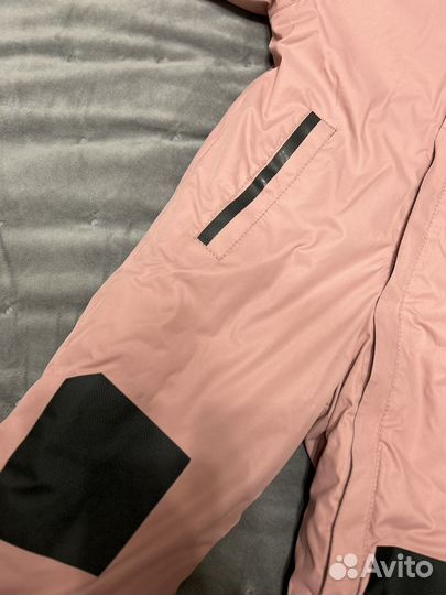 Зимний комбинезон Artel 80