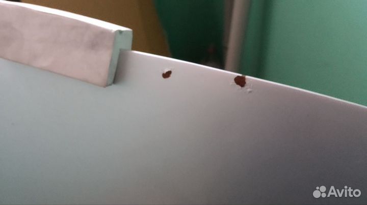 Продается капот от Солярис