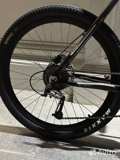 Горный велосипед Cube Acid. 26/M-L