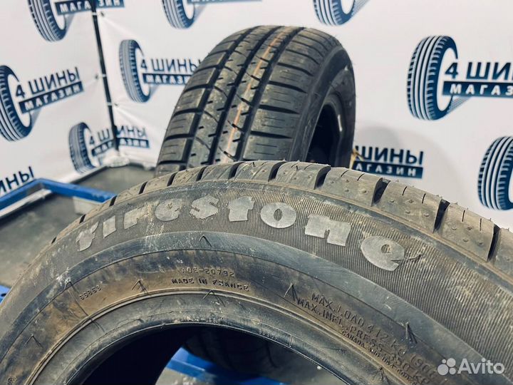 Firestone Firehawk 700 175/60 R13 77H