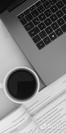 Ноутбук huawei matebook d 15