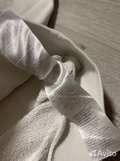 Худи gucci оригинал (торг)