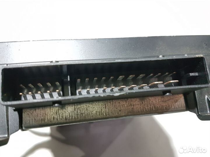 Усилитель звука B&O ауди а8 audi s8