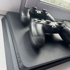 Sony playstation 4 slim 500gb