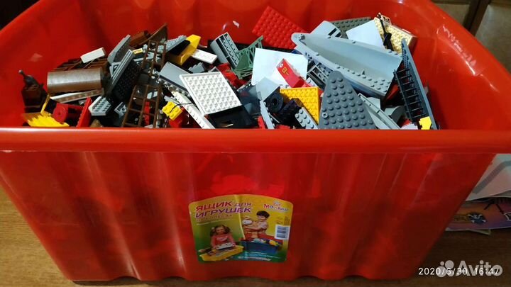 Конструктор