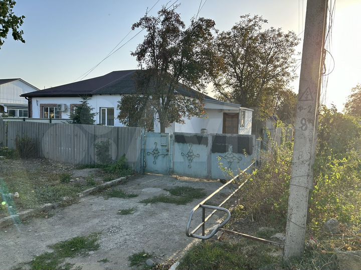 Коттедж 77,5 м² на участке 9 сот.