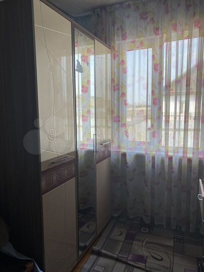 Дом 59,3 м² на участке 7 сот.