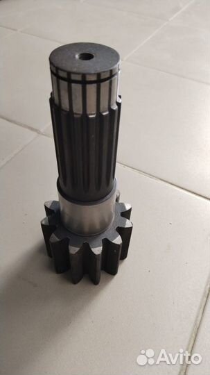 Вал шестерня shinmaywa cb-2900