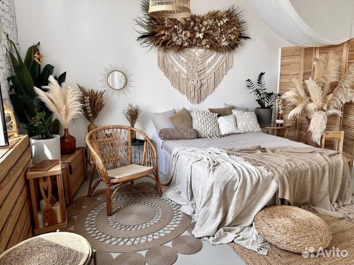 Семейная фотосессия в студии