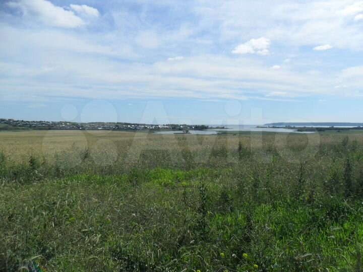 Участок 7,2 сот. (ИЖС)