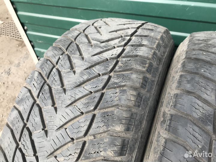 Goodyear Assurance 265/65 R17