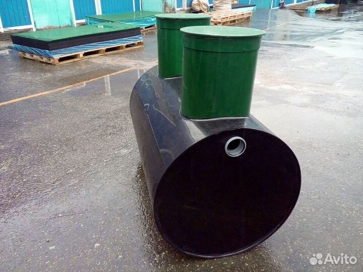 Септик евролос