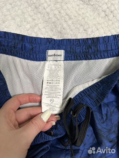 Плавки мужские