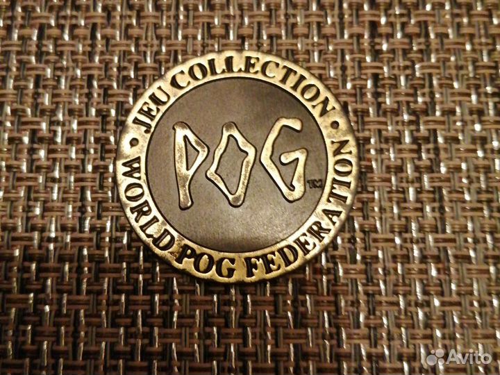 Биты для фишек