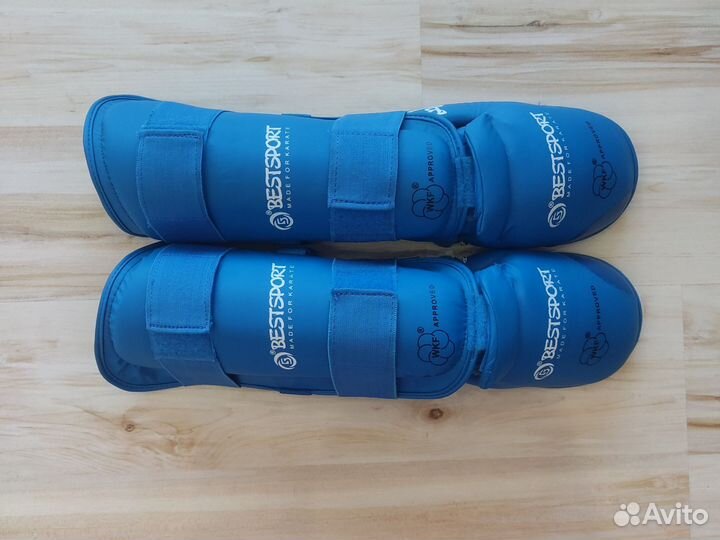 Накладки для каратэ