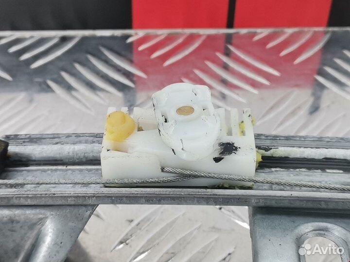 Стеклоподъемник для Opel Vectra B