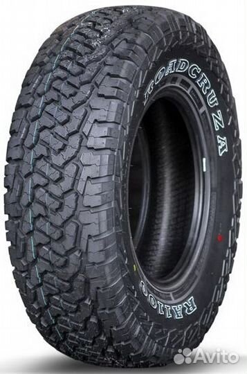 Roadcruza RA1100 A/T 245/65 R17 108S