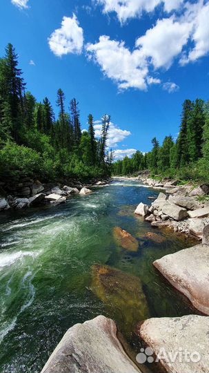 Прогулка на катере, караоке и баня на берегу