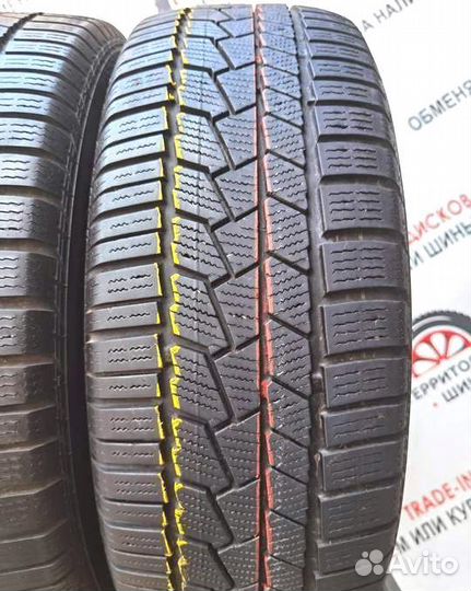 Continental ContiWinterContact TS 860 205/60 R16 96Y