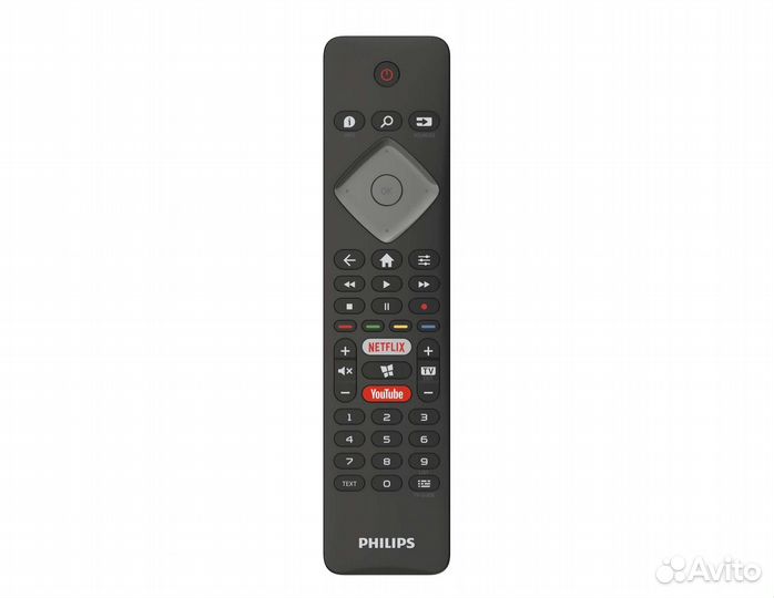 Телевизор Philips 43PFS6825