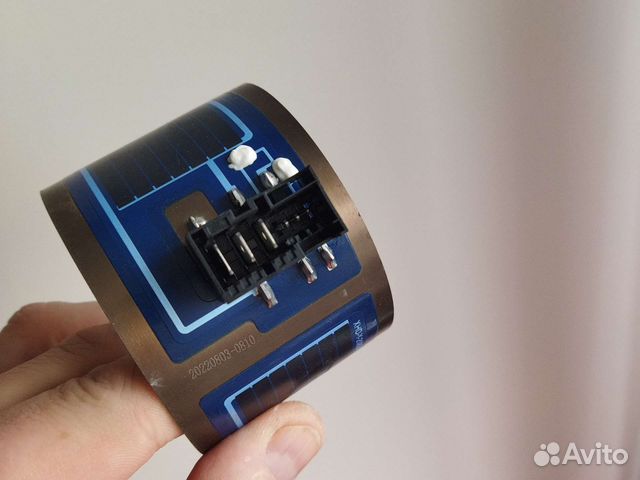 Тэны (Новые) для посудомоек Bosch/Siemens/Neff