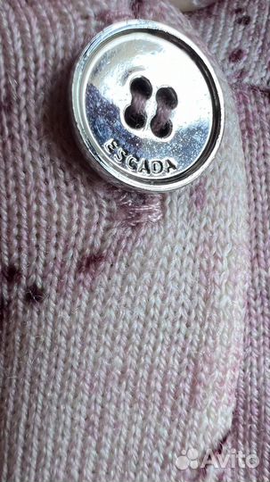 Кофточка Escada