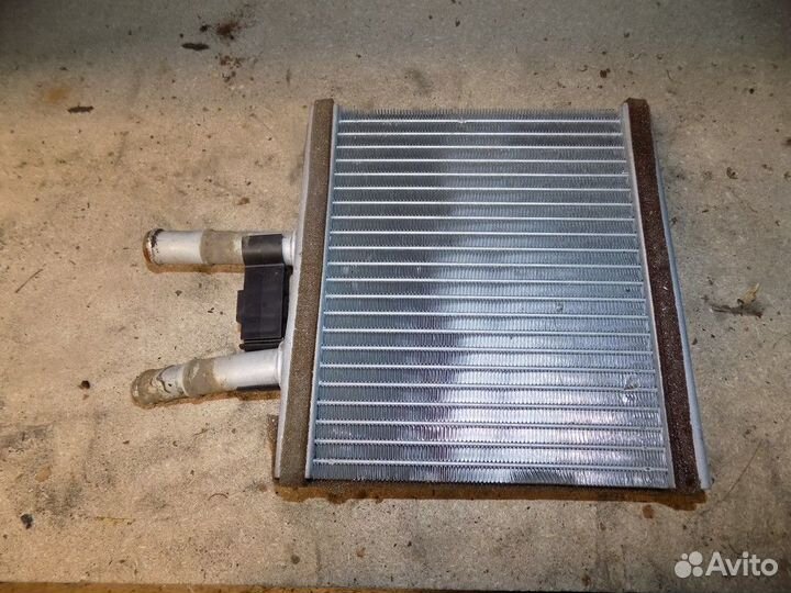 Радиатор отопителя Aveo (T250) 2005-2011