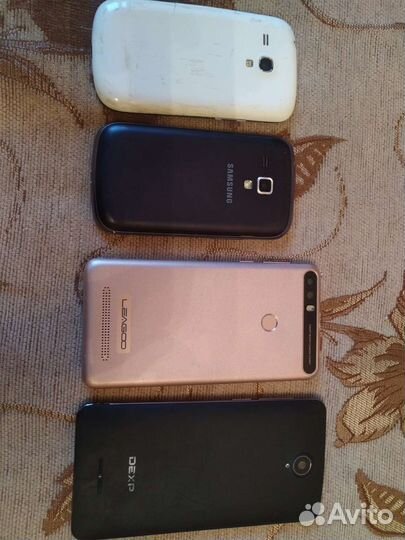 Samsung Galaxy S2 Plus, 8 ГБ