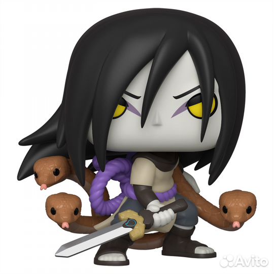 Фигурка Funko Orochimaru Орочимару