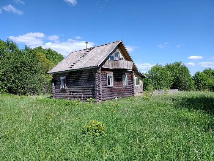 Участок 50 сот. (ИЖС)