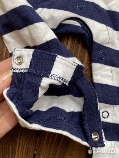 Комбинезон gap детский