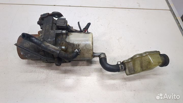 Насос усилителя руля Mazda 3 (BK), 2006