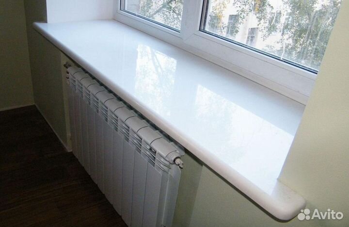 Пластиковые окна на заказ