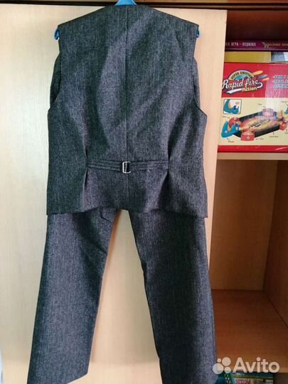 Школьная форма