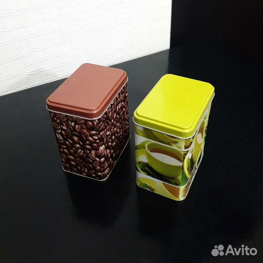 Контейнеры пищевые