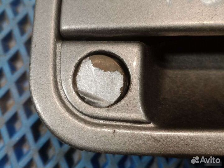 Ручка двери передняя правая Opel Vectra A