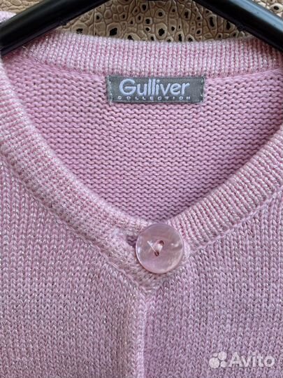 Кофта для девочки