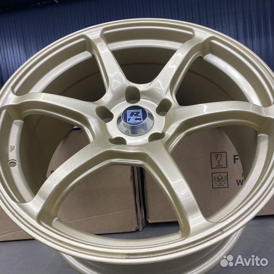 Новые 18 диски 5/114,3