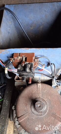 Мельница для зерна