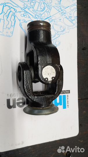 Задний кардан BRP can-am G2